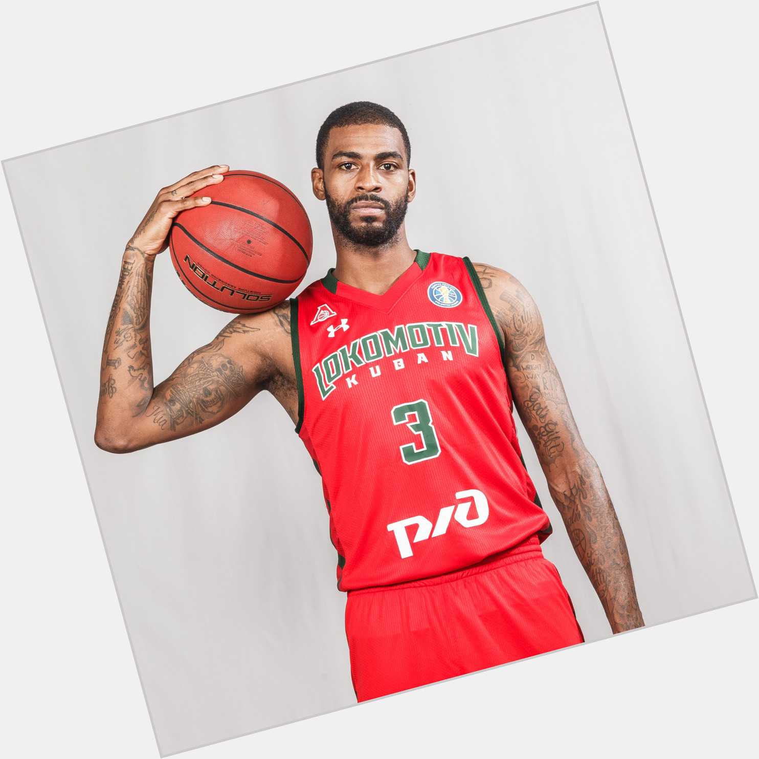 Dorell Wright new pic 1