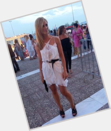 Doretta Papadimitriou gay 5