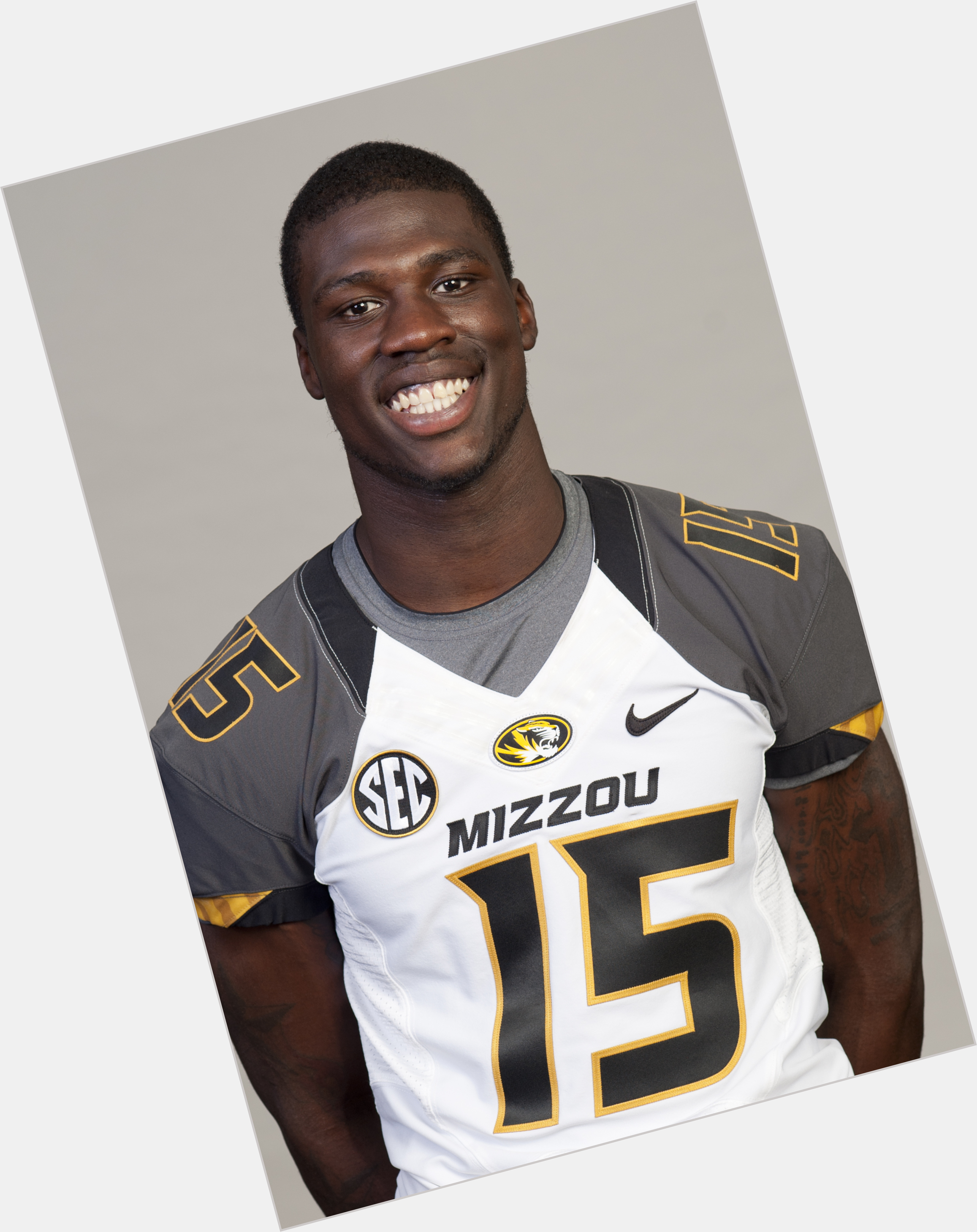 Dorial Green beckham where who 3