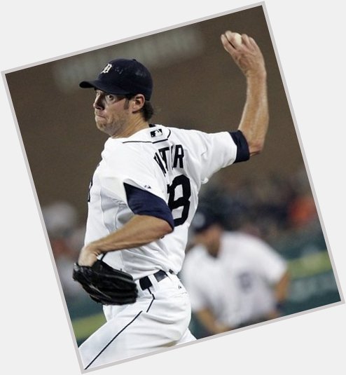 Doug Fister full body 3