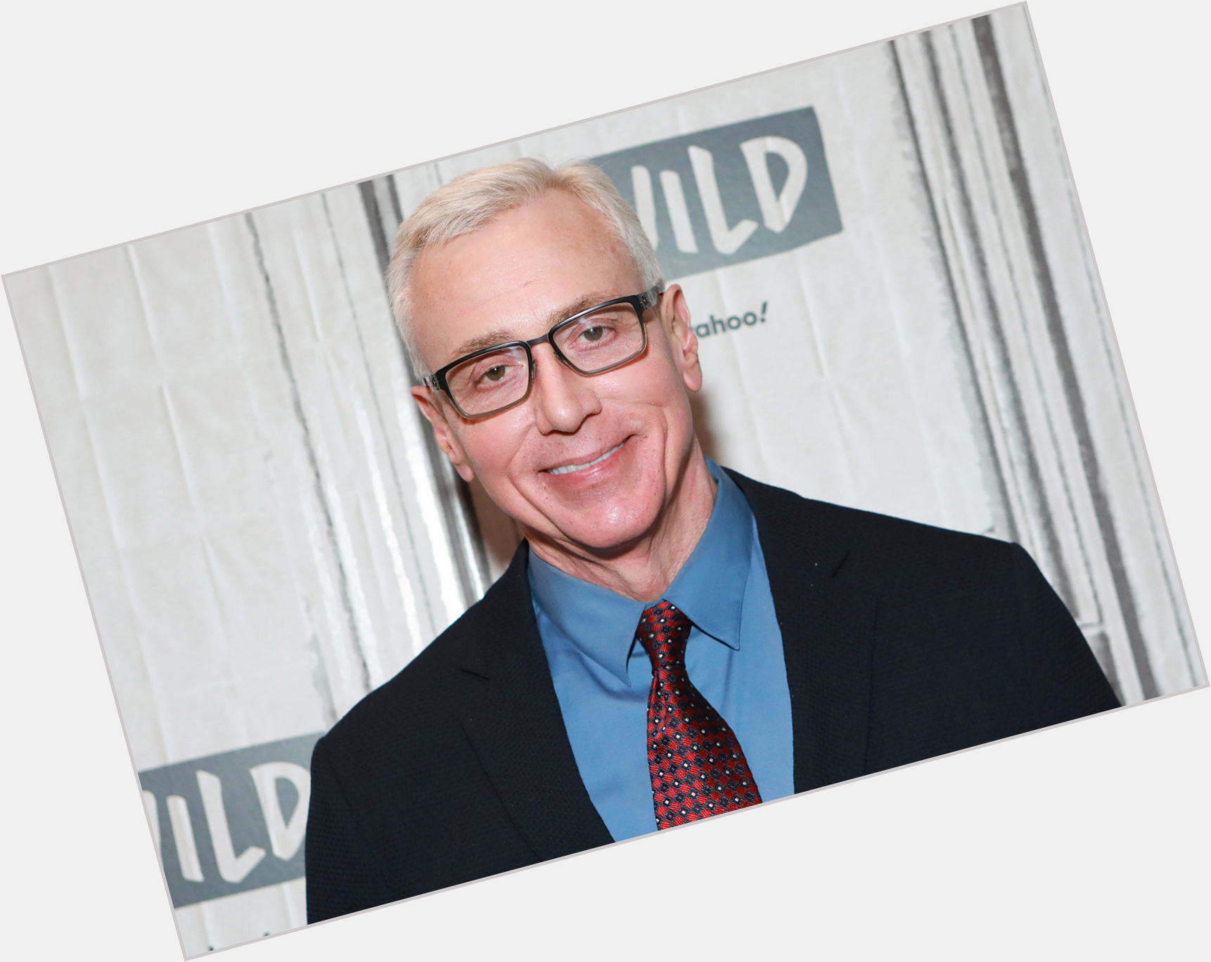 Dr  Drew Pinsky picture 1