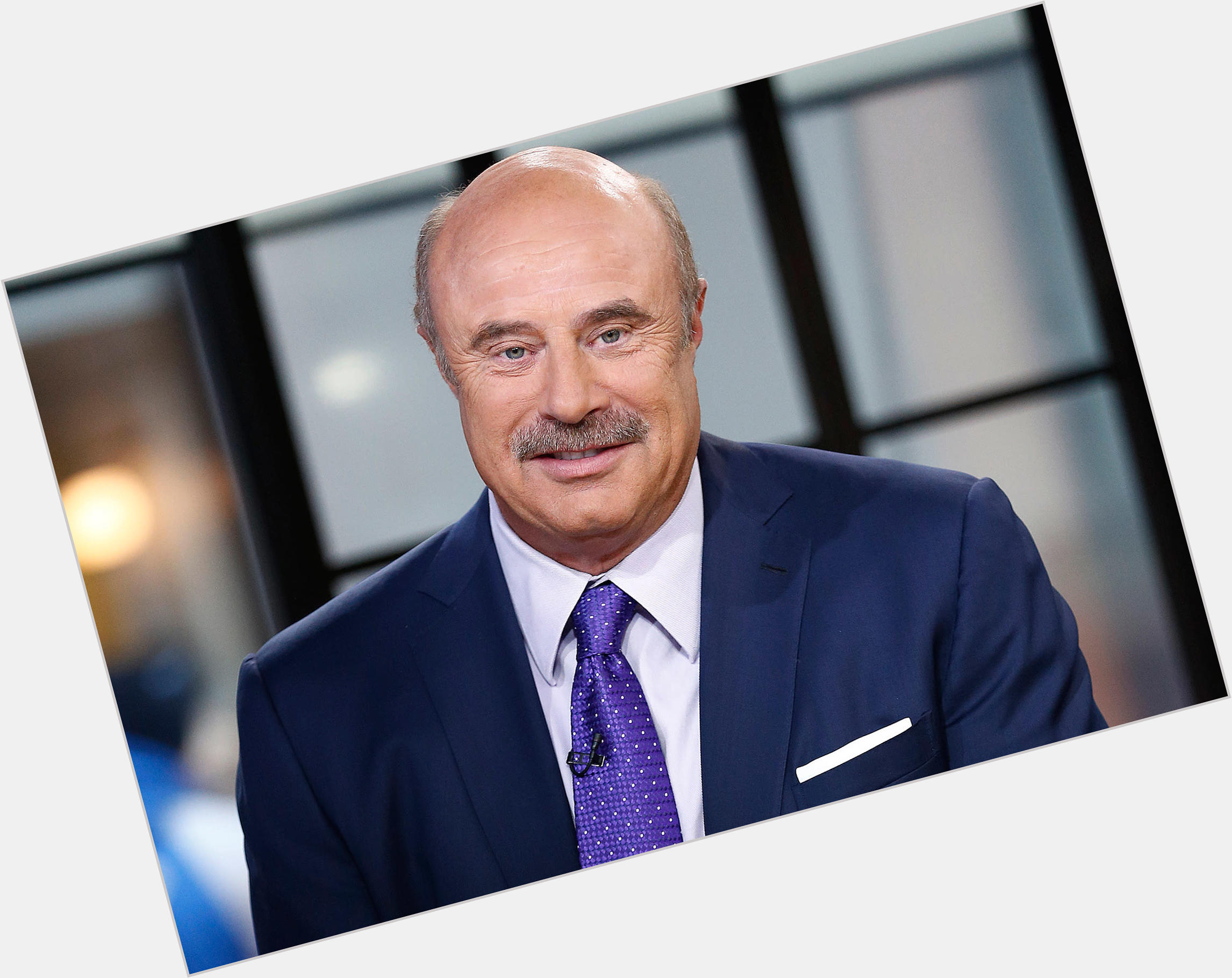 Dr  Phil McGraw sexy 4