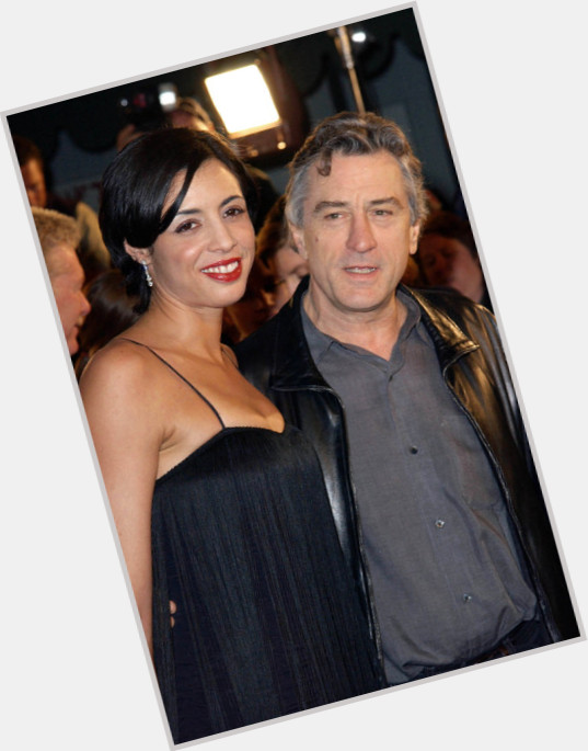 Drena De Niro exclusive hot pic 8