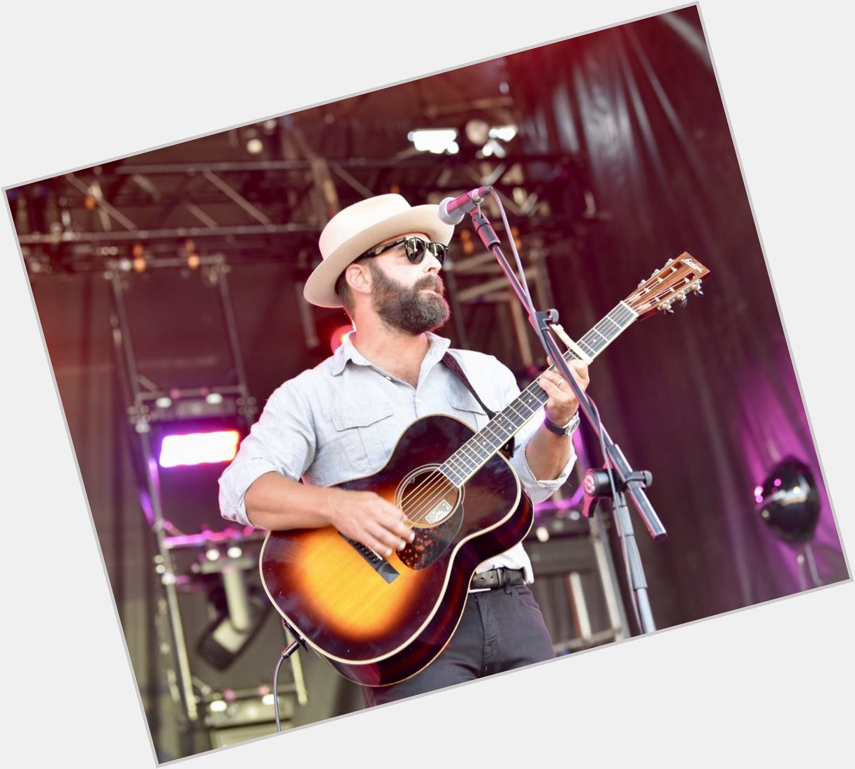 Drew Holcomb new pic 1