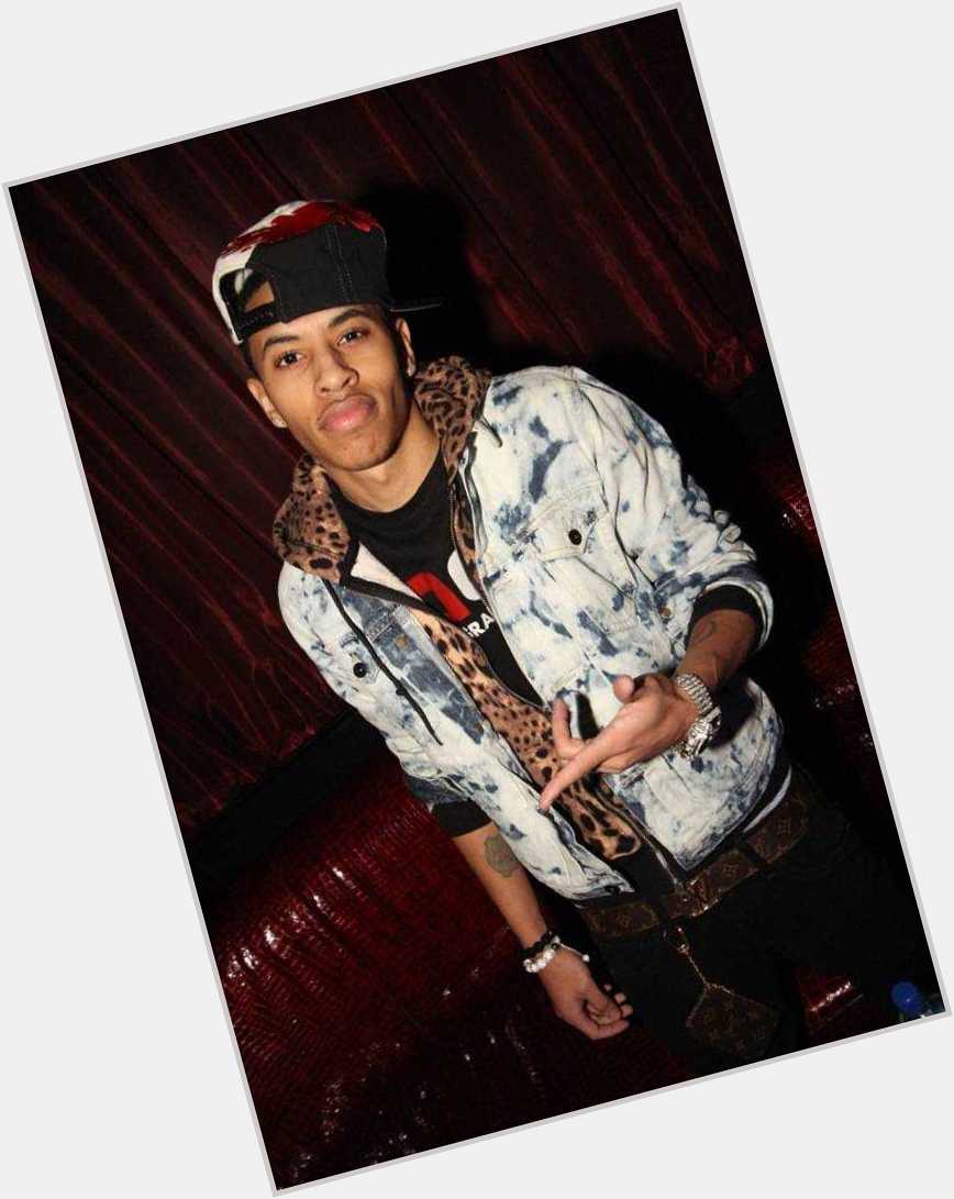 Driicky Graham dating 2