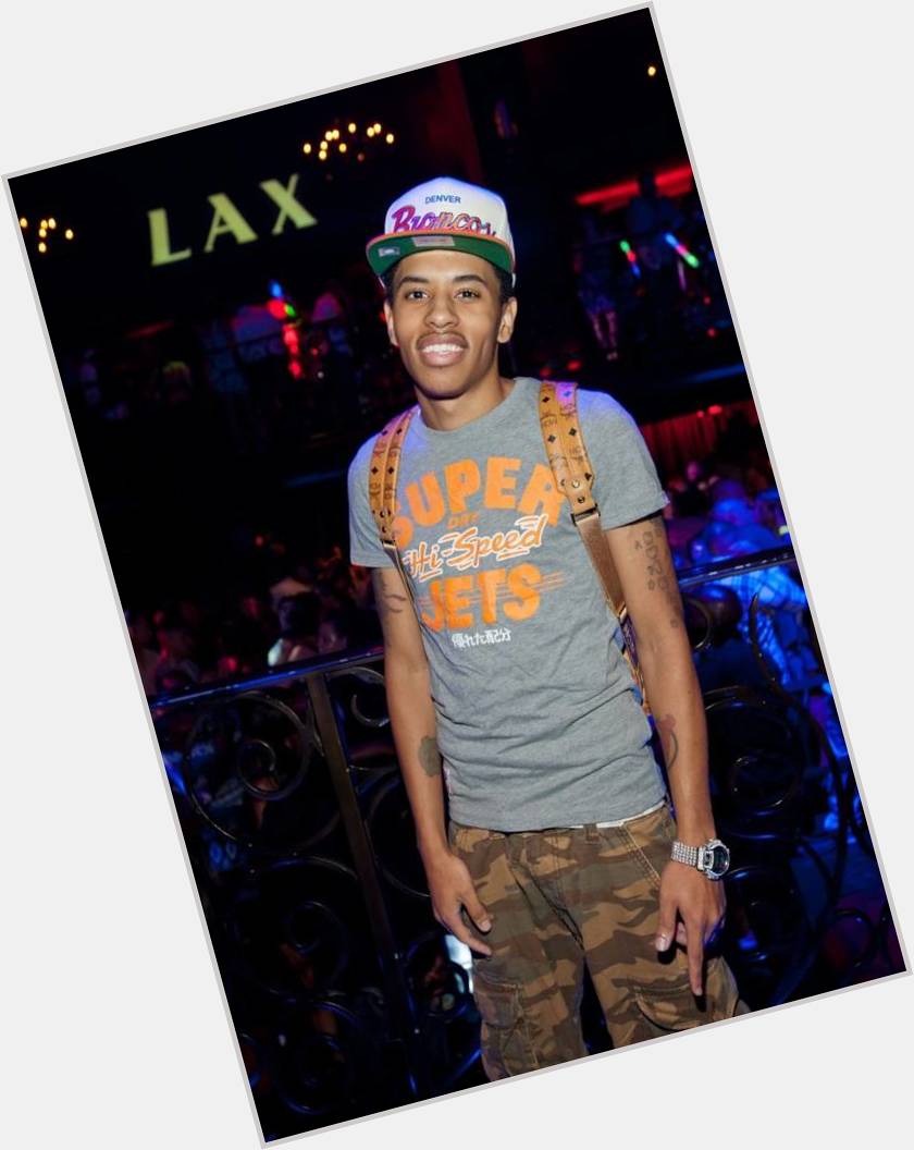 Driicky Graham new pic 1