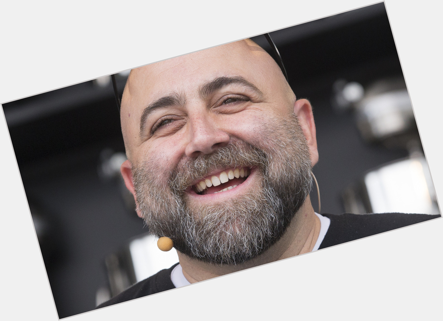 Duff Goldman new pic 1