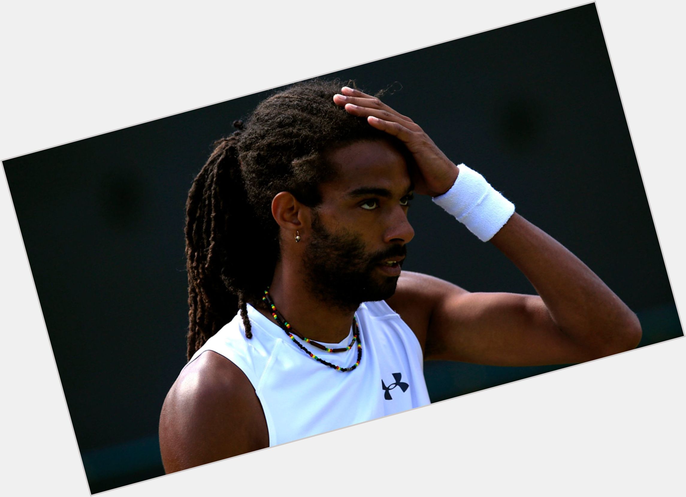 Dustin Brown new pic 1