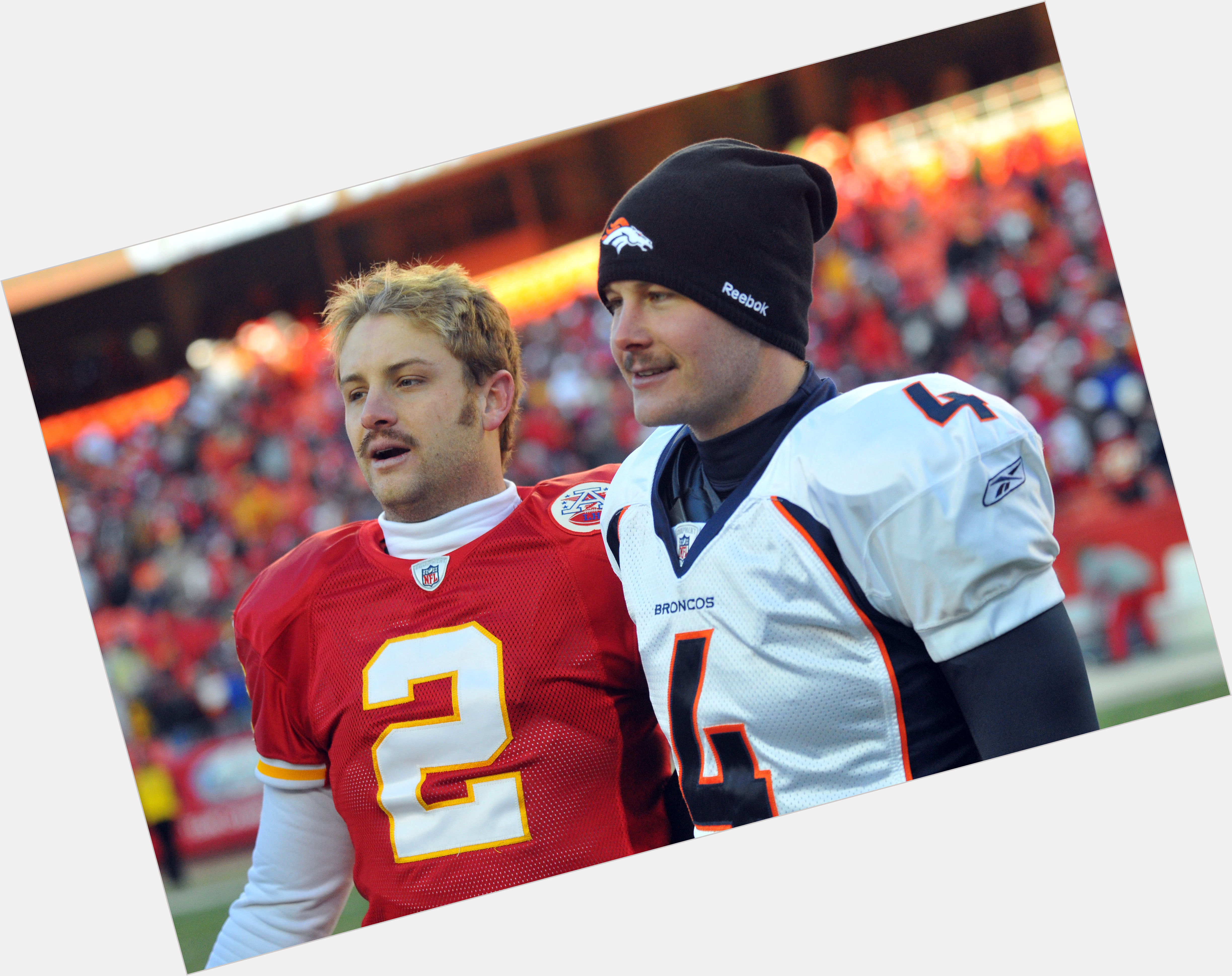 Dustin Colquitt picture 3