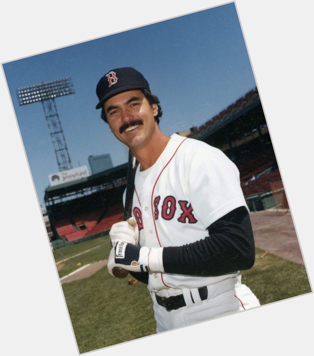 Dwight Evans new pic 1