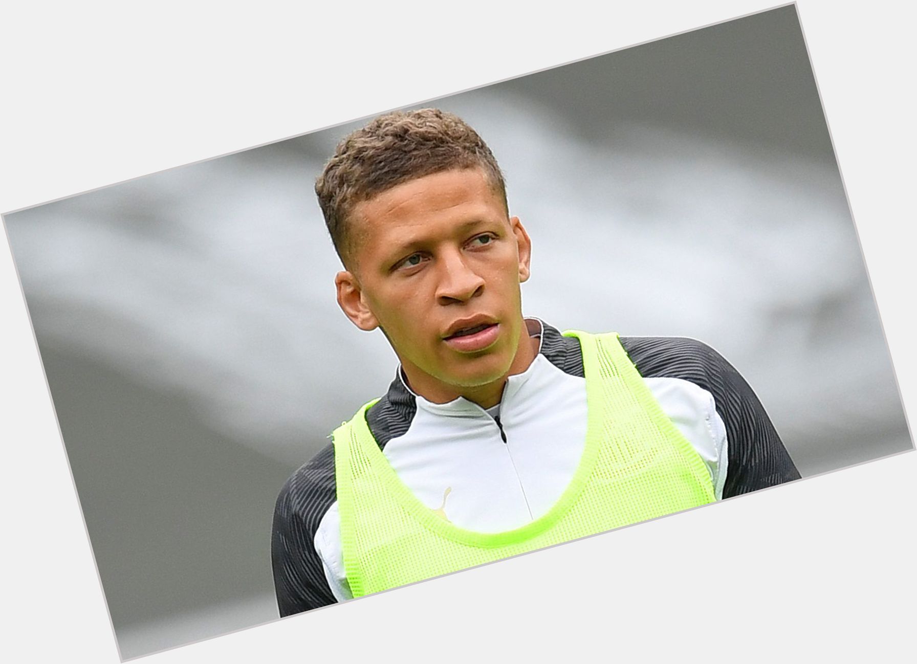 Dwight Gayle new pic 1