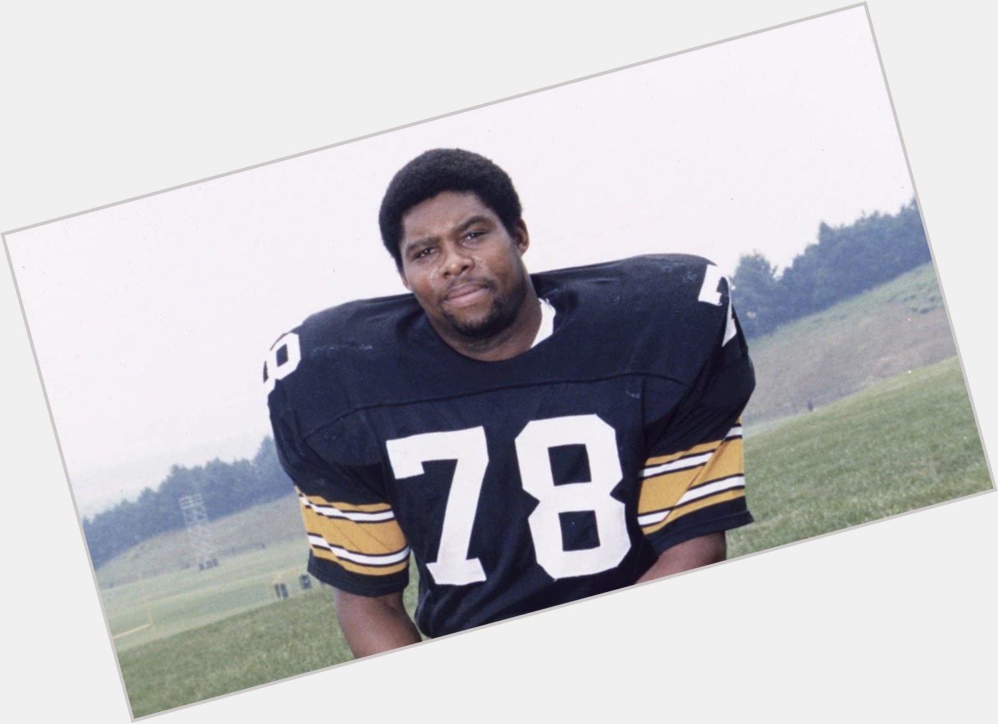 Dwight White sexy 3