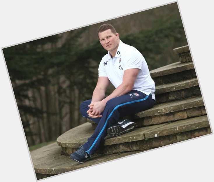 Dylan Hartley marriage 3