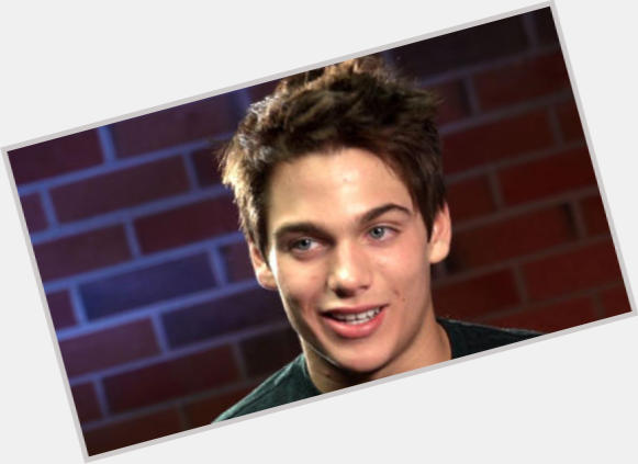 Dylan Sprayberry exclusive hot pic 3