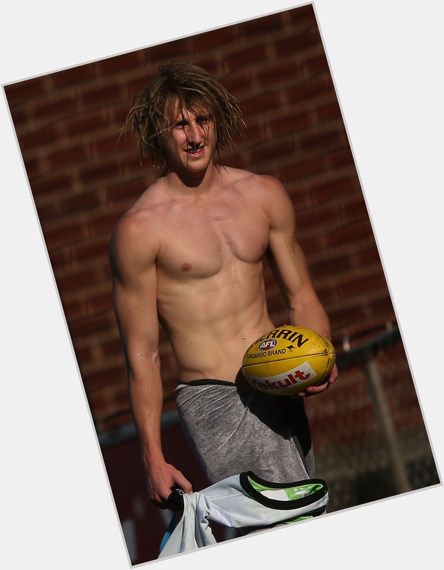 Dyson Heppell dating 3