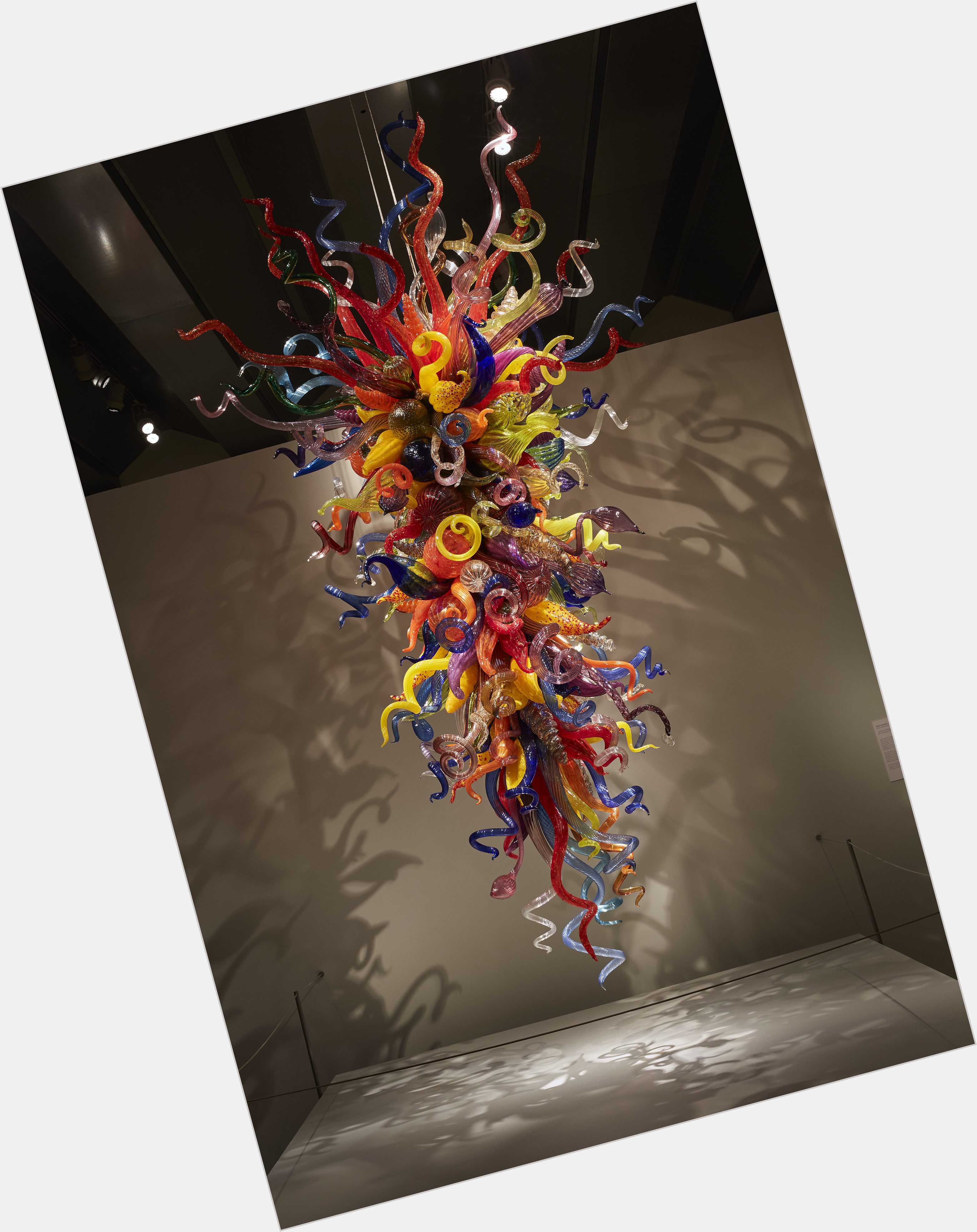 dale chihuly paintings 2