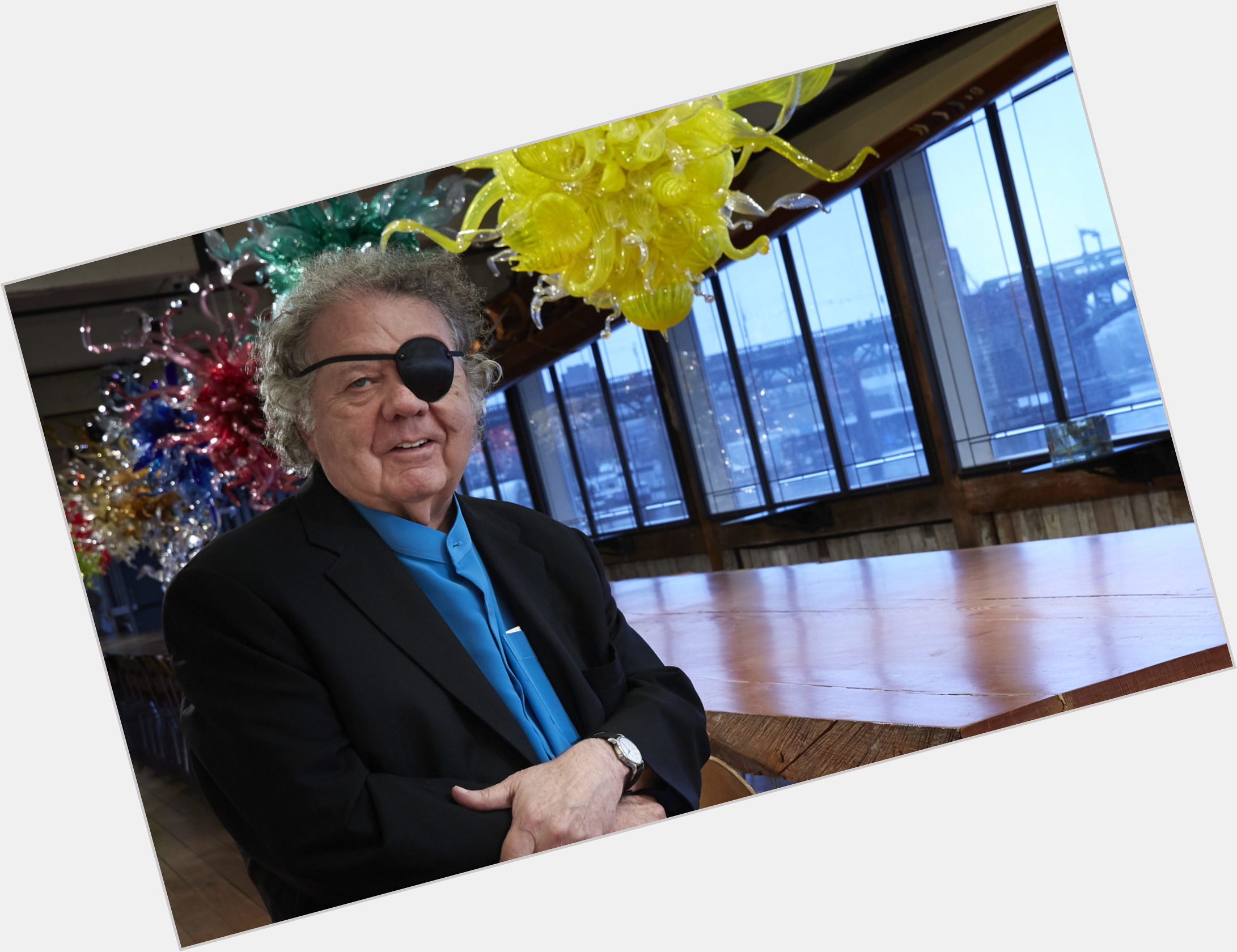 dale chihuly sculptures 1