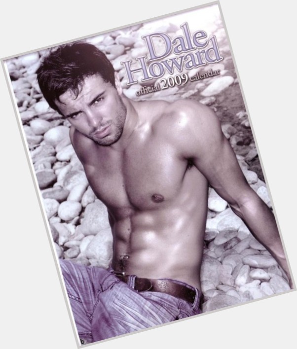 Dale Watson shirtless bikini