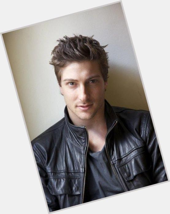 daniel lissing when calls the heart 3