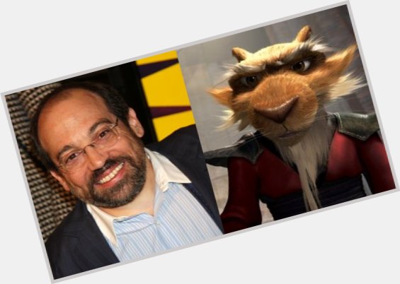 danny woodburn splinter 1