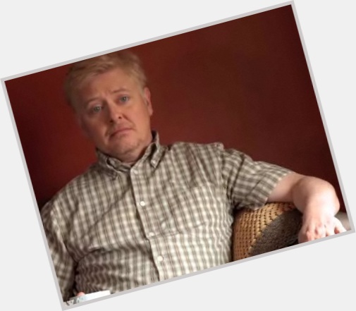 dave foley young 3