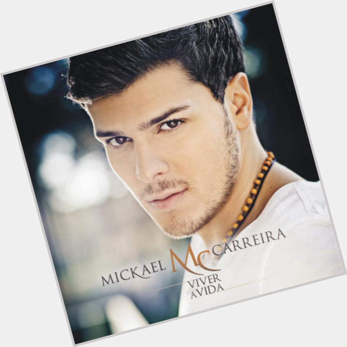 Mickael Carreira birthday 2015