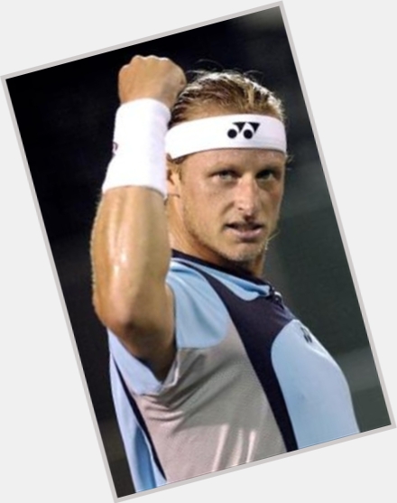 David Nalbandian birthday 2015