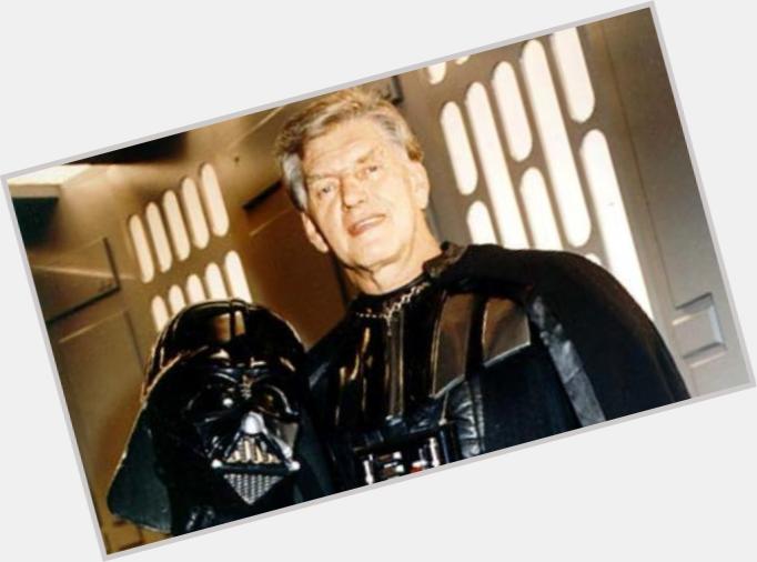 david prowse young 1