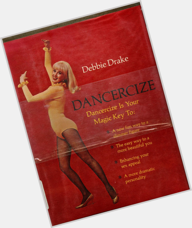 Debbie Drake  