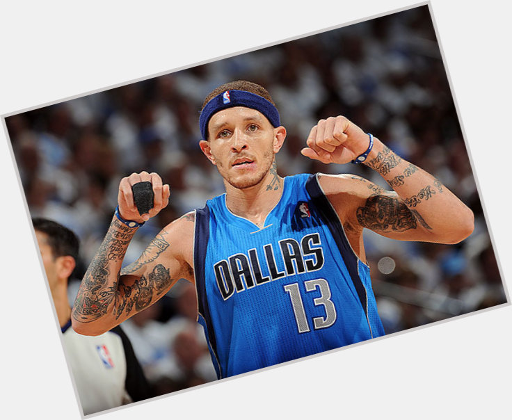 delonte west 2013 1