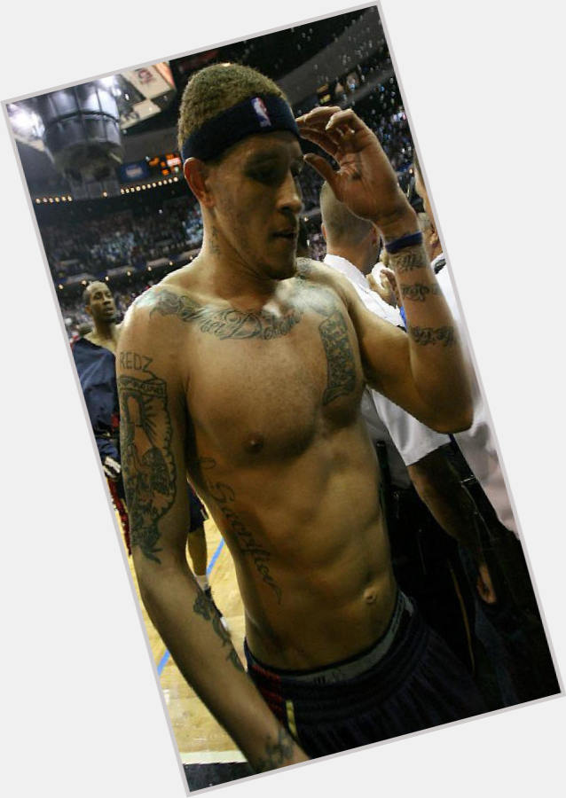 delonte west tattoos 3