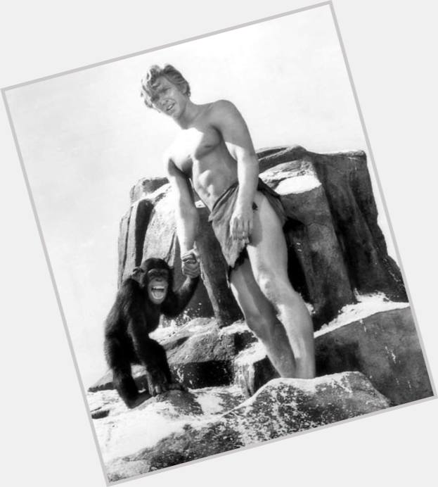 Denny Miller shirtless bikini