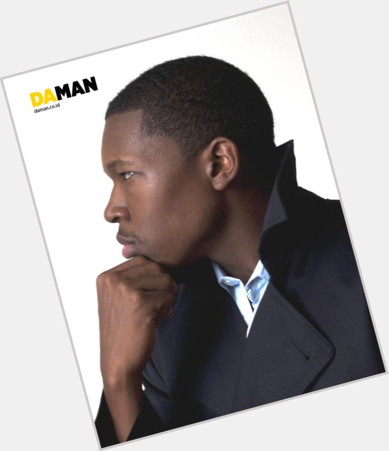 denzel whitaker the great debaters 2