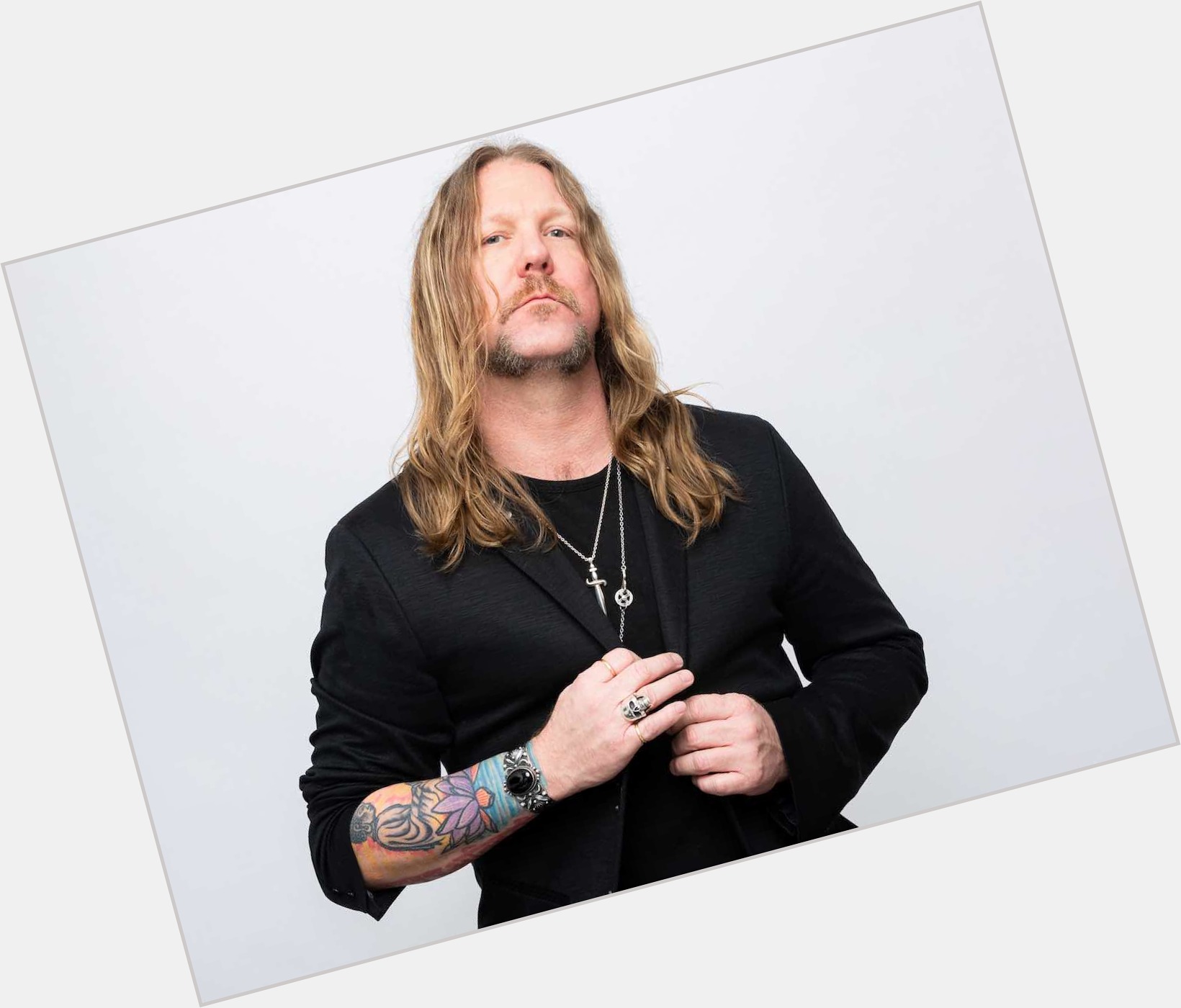 Devon Allman Official Site for Man Crush Monday MCM Woman Crush