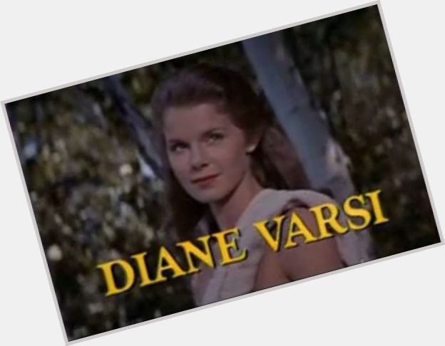 Diane Varsi birthday 2015