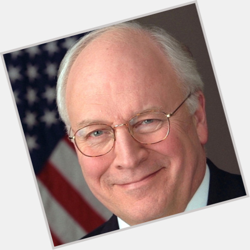 Dick Cheney birthday 2015