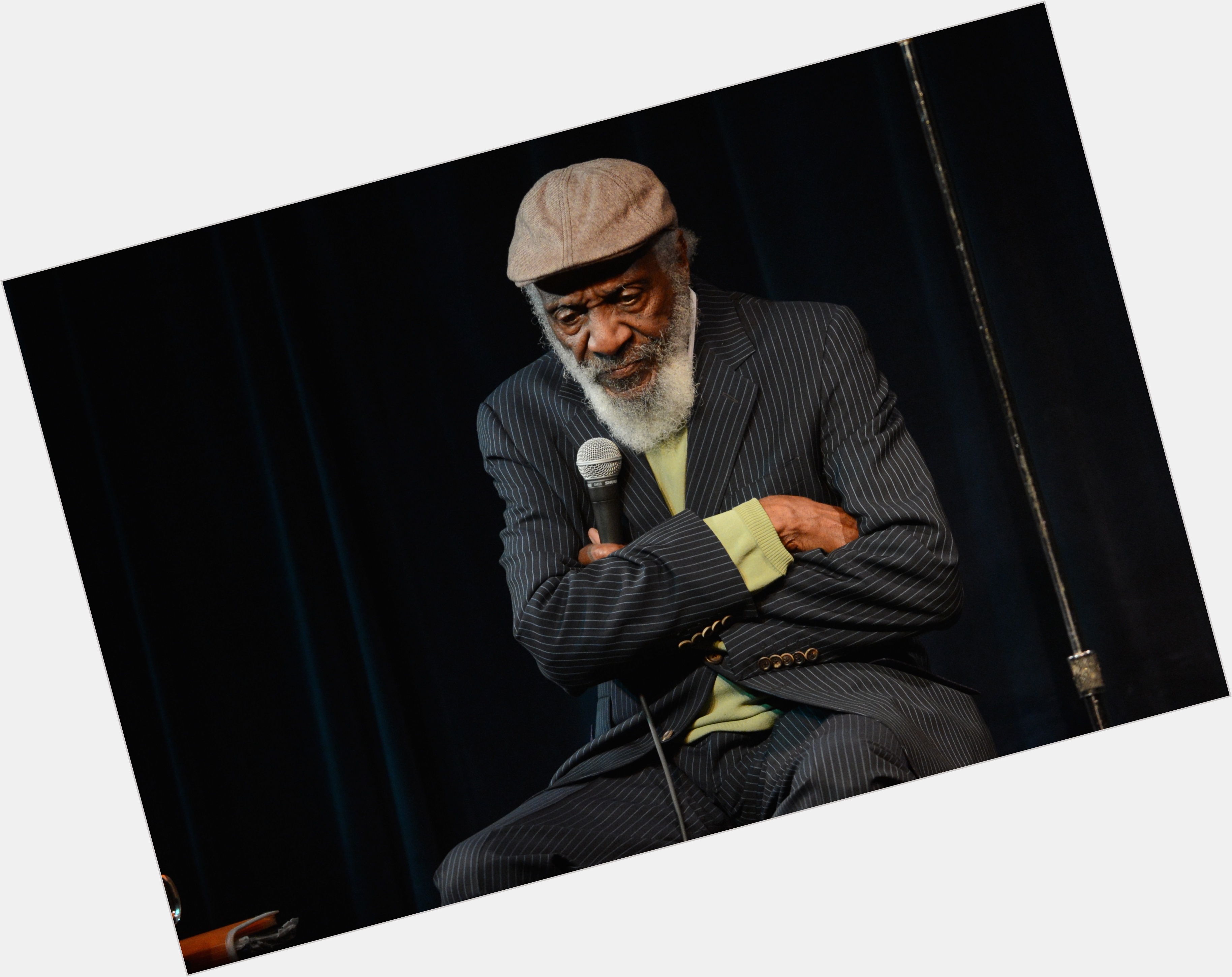 dick gregory quotes 3