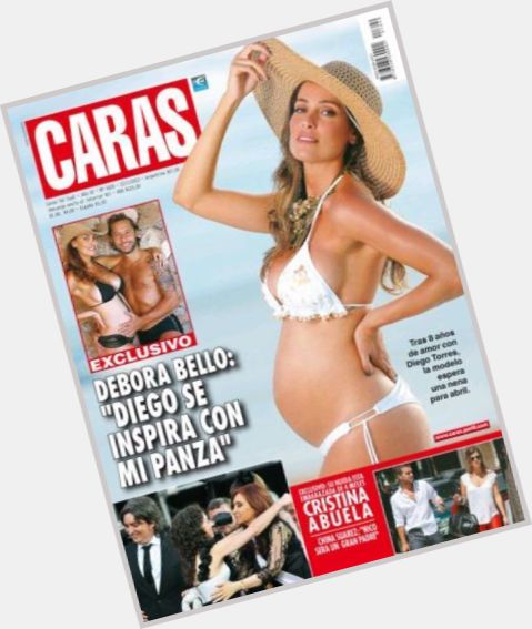 diego torres novia 3