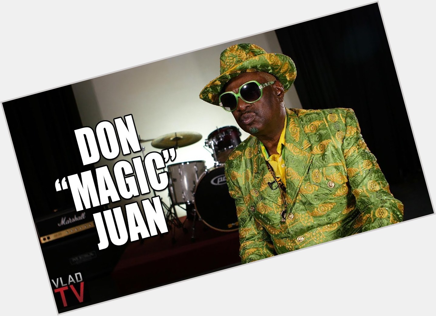 Don Magic Juan  