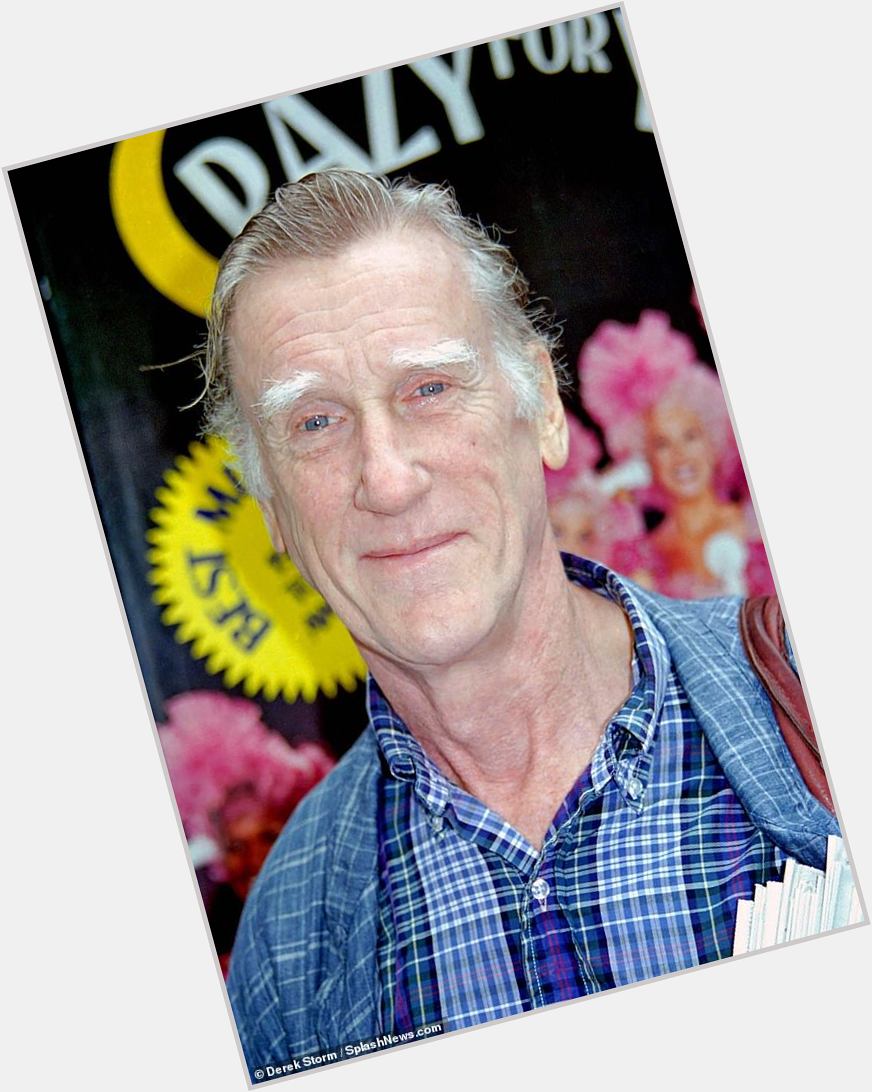 donald moffat the thing 1
