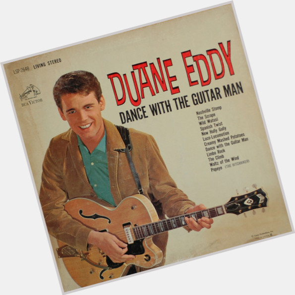 duane eddy young 2