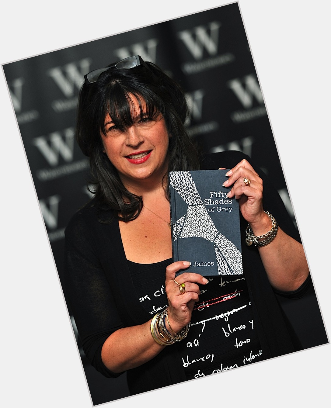 E  L  James picture 1