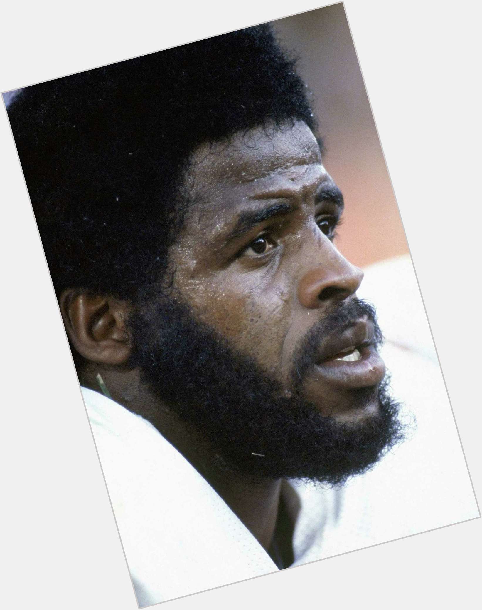Earl Campbell  