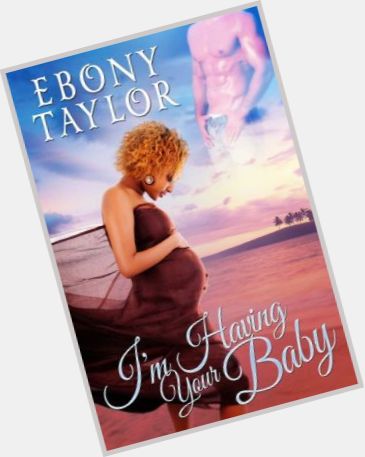 Ebony Taylor young 9
