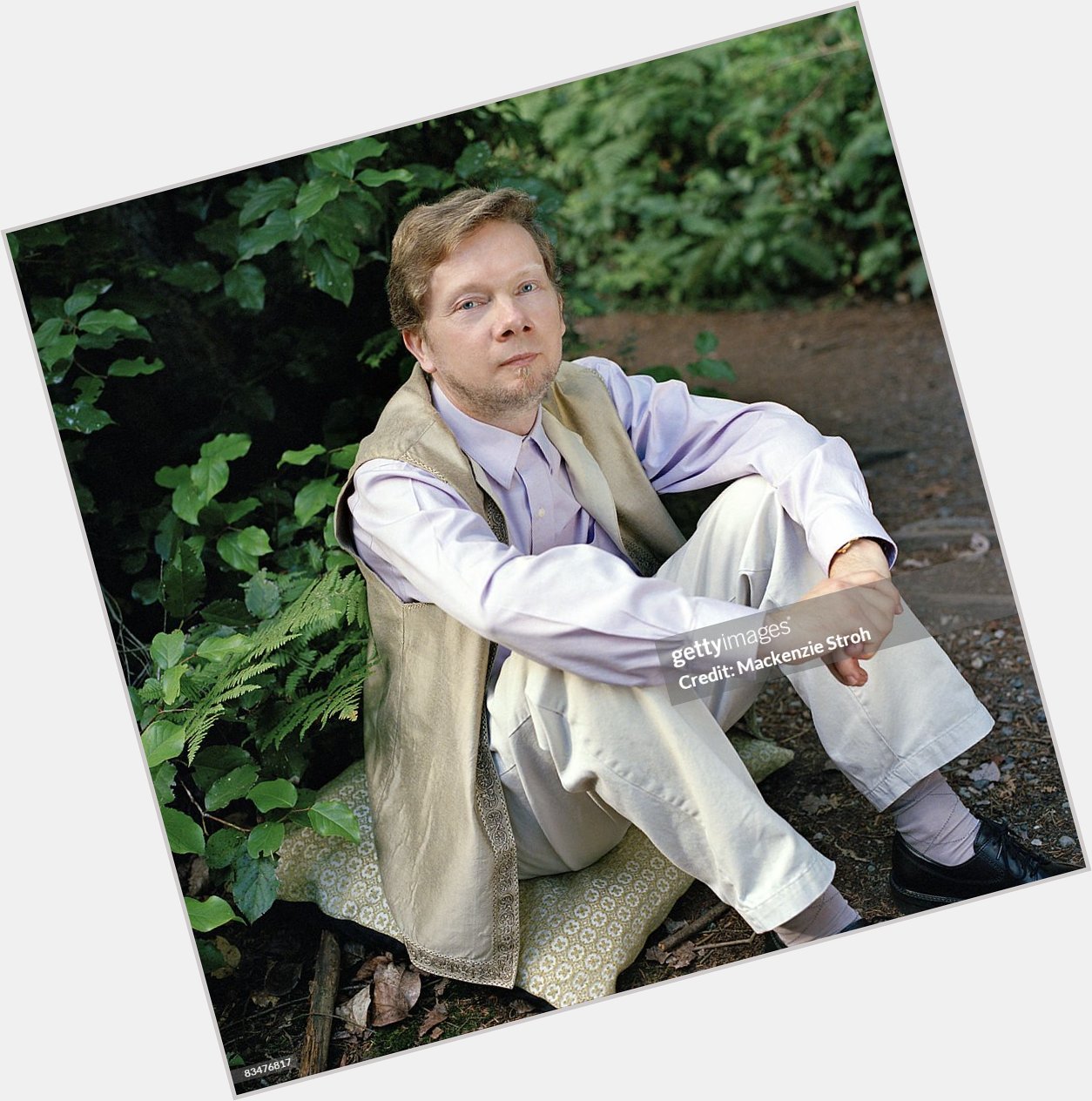 Eckhart Tolle where who 3
