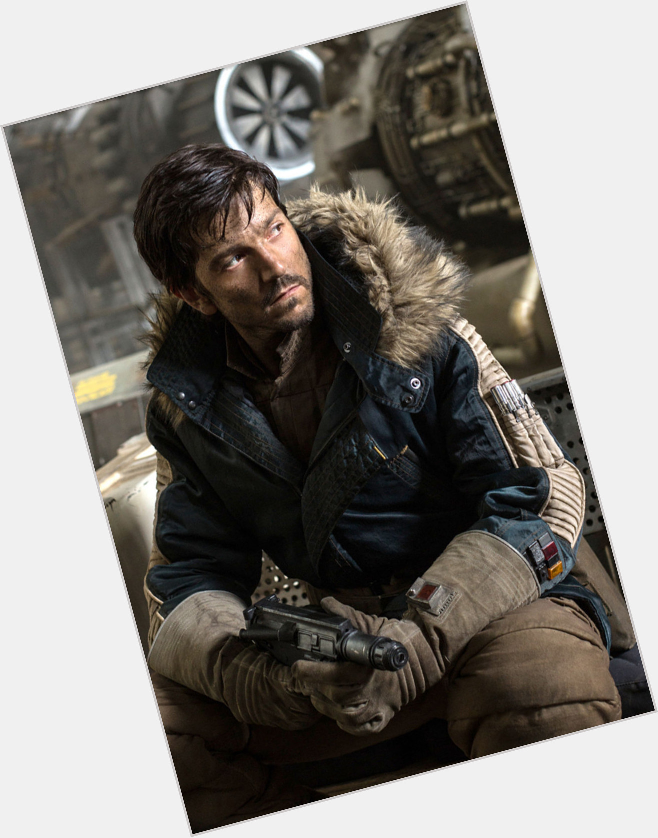 Ed Cassian | Official Site for Man Crush Monday #MCM | Woman Crush ...