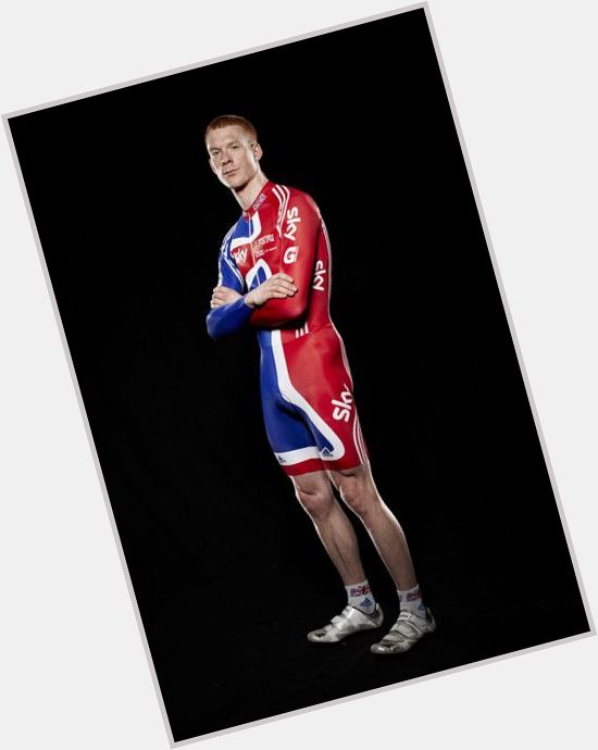 Ed Clancy exclusive hot pic 3