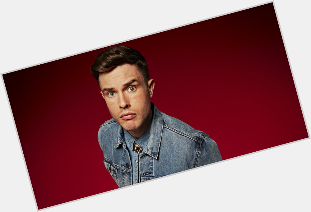 Ed Gamble picture 1