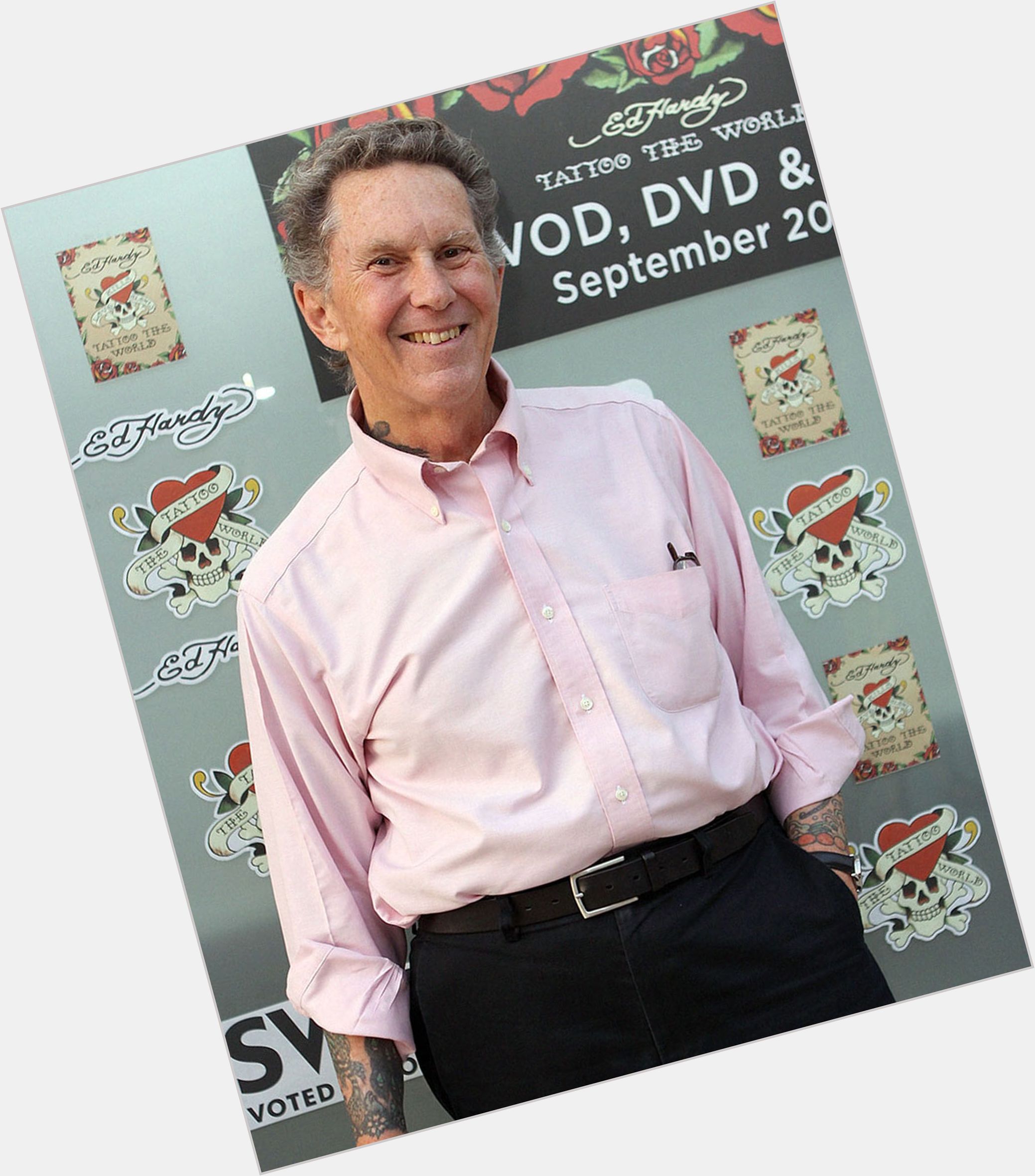 Ed Hardy | Official Site for Man Crush Monday #MCM | Woman Crush
