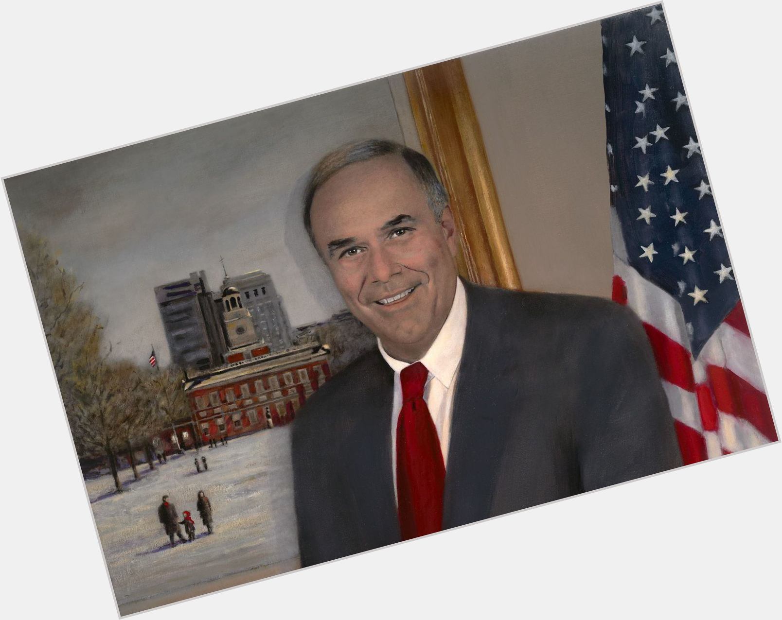 Ed Rendell where who 3